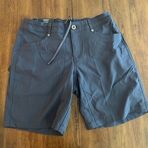 KÜHL Womens Hiking Shorts (Size 6)